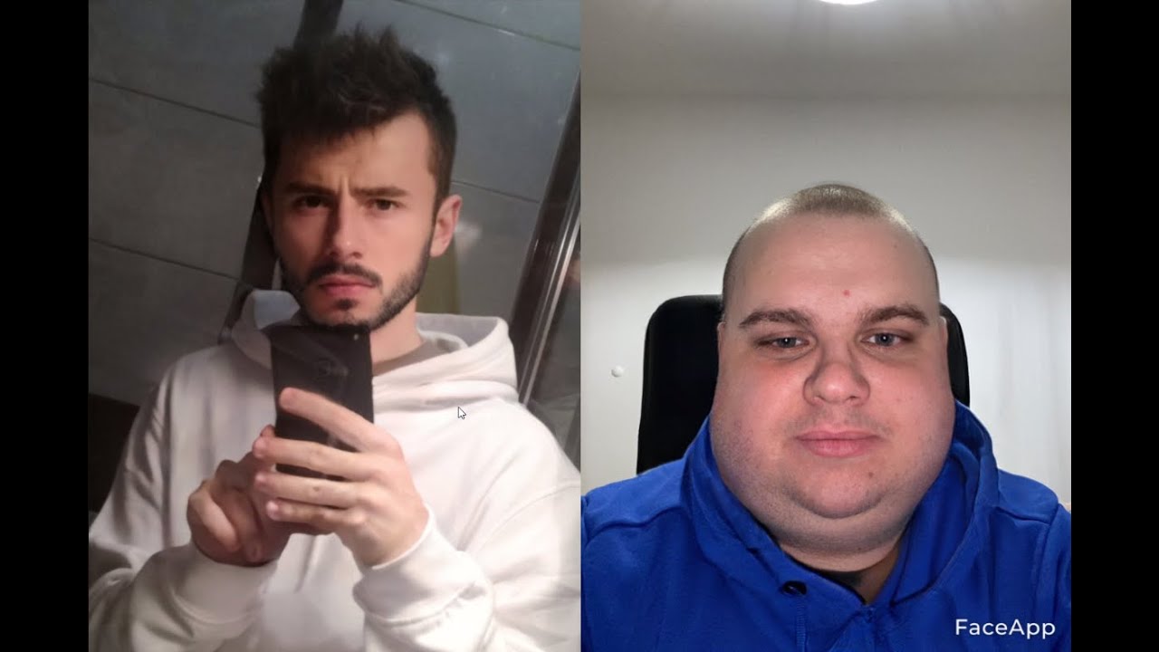 Popo | Faceapp z ekipą [2021-03-13]