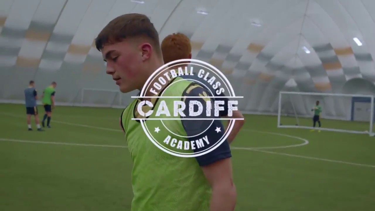 Football Class Academy - Projet Sportif