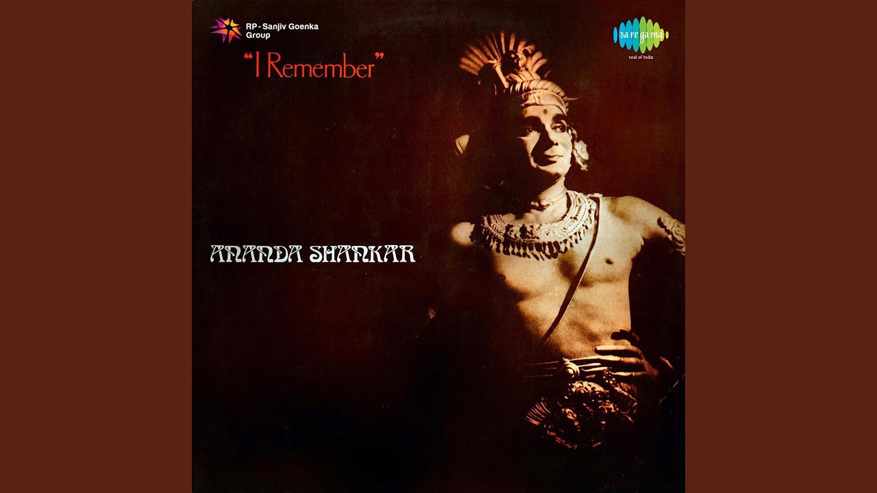 Dance Of Shiva Instrumental