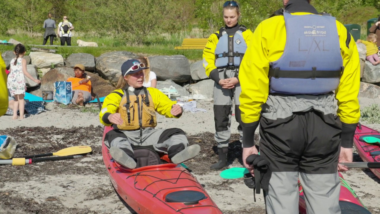 Våttkortkurs med Uteguiden