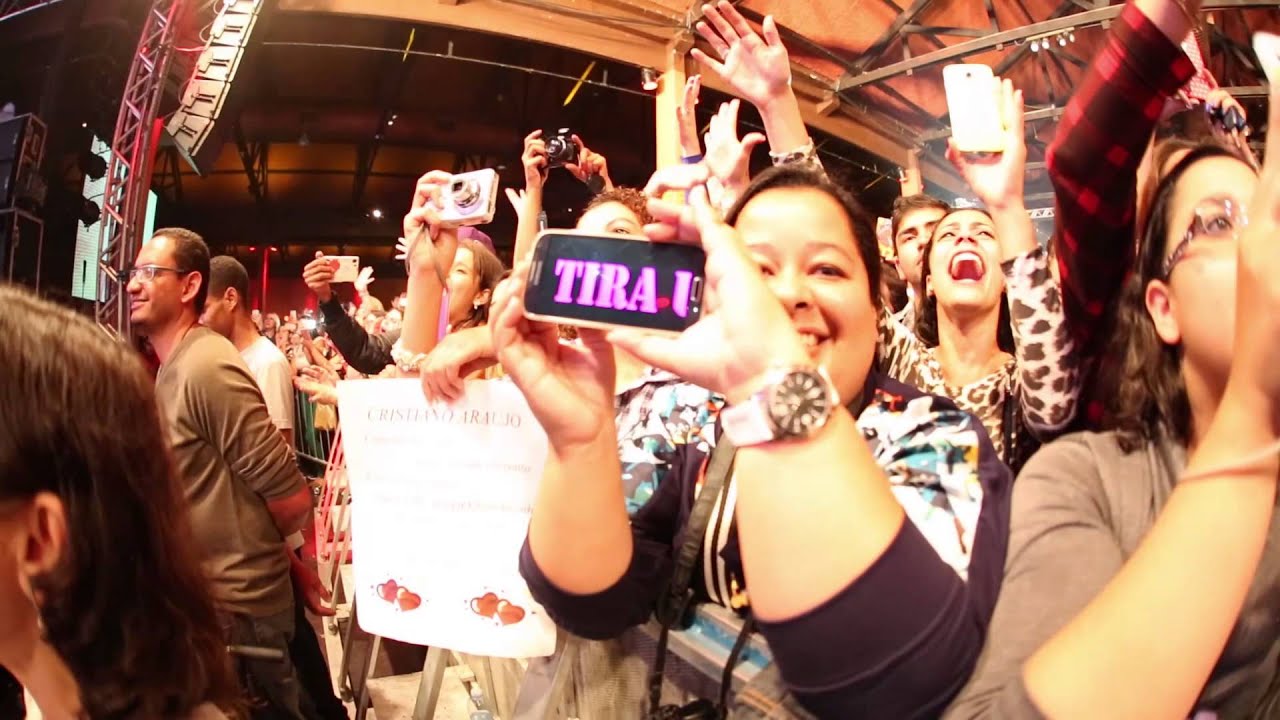 Cristiano Ara&uacute;jo - Especial (Villa Country)