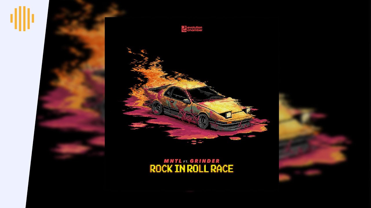 MNTL - Don't Kill You I Drum & Bass