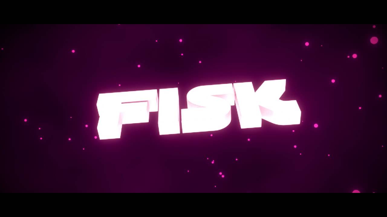 Intro - Fisk - DiamondFX