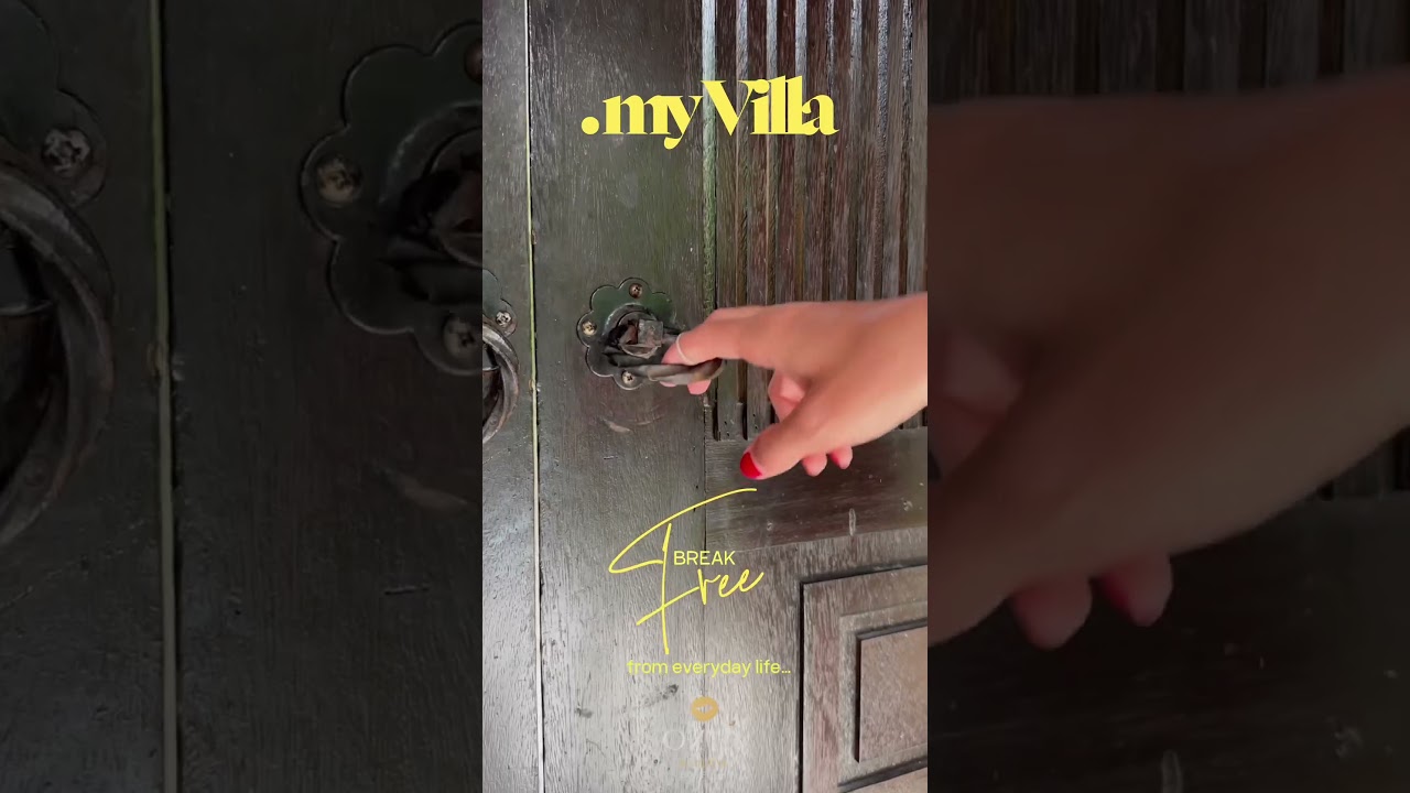 OZEN RESERVE BOLIFUSHI | Villa Review