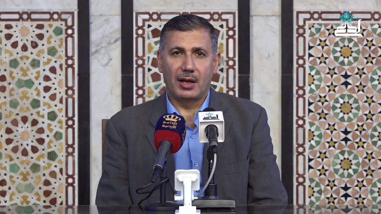 فترة #السحور والفجر، مسجد الملك المؤسس طيب الله ثراه 19-3-2026 🕌