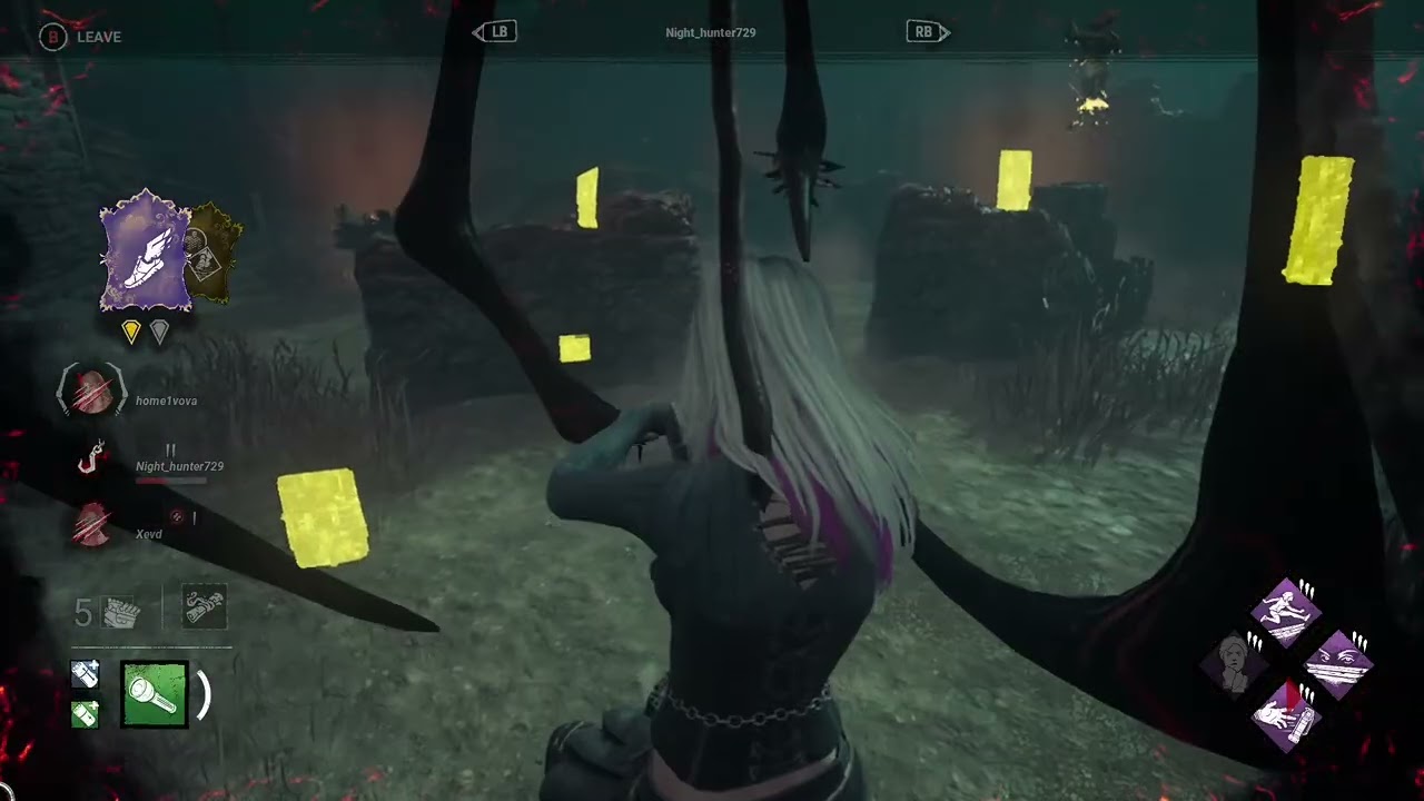 Dead By Daylight: Charles Lee Ray/Chucky (The Good Guy) VS Kate Denson