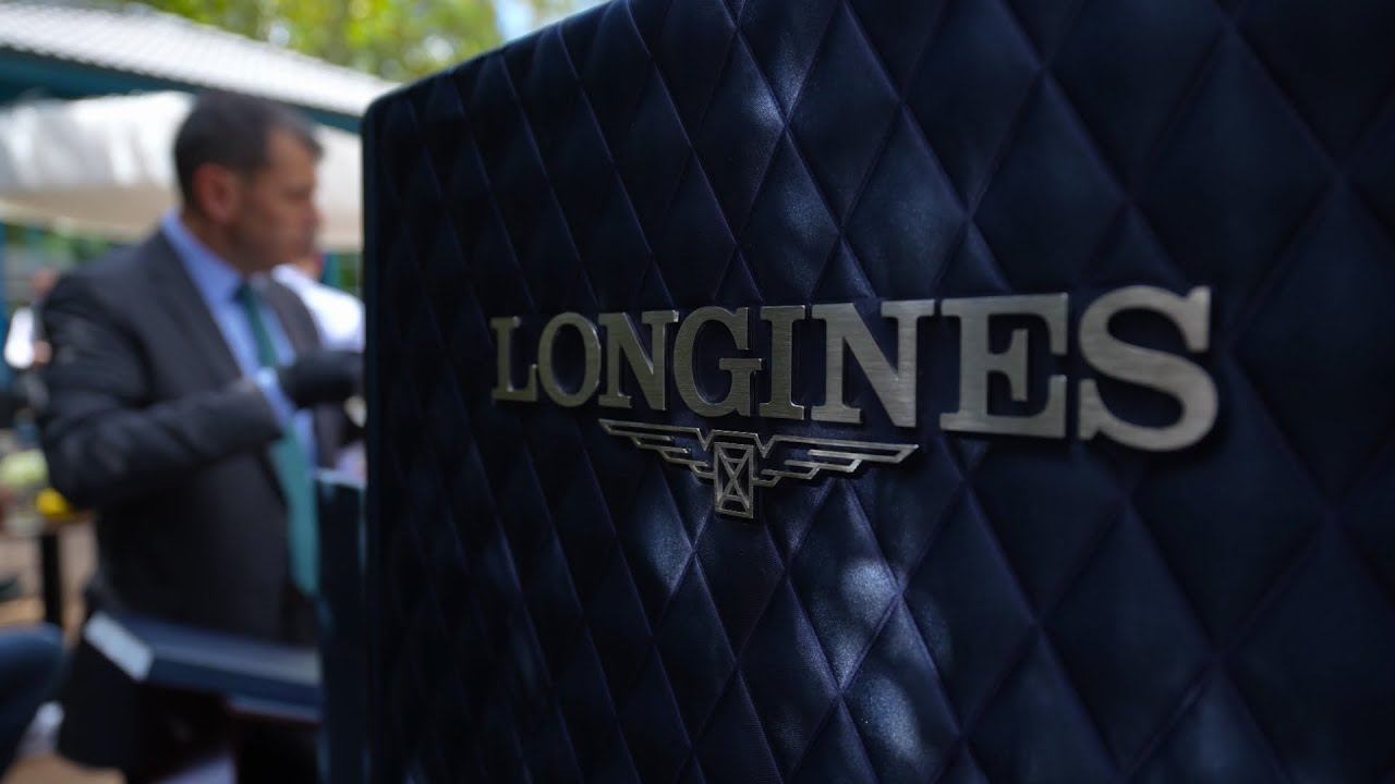 Longines X Horobox &Ouml;zel Buluşması