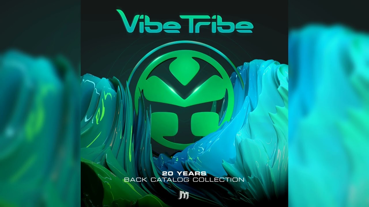 Space Cat - Life Guard (Vibe Tribe Remix)