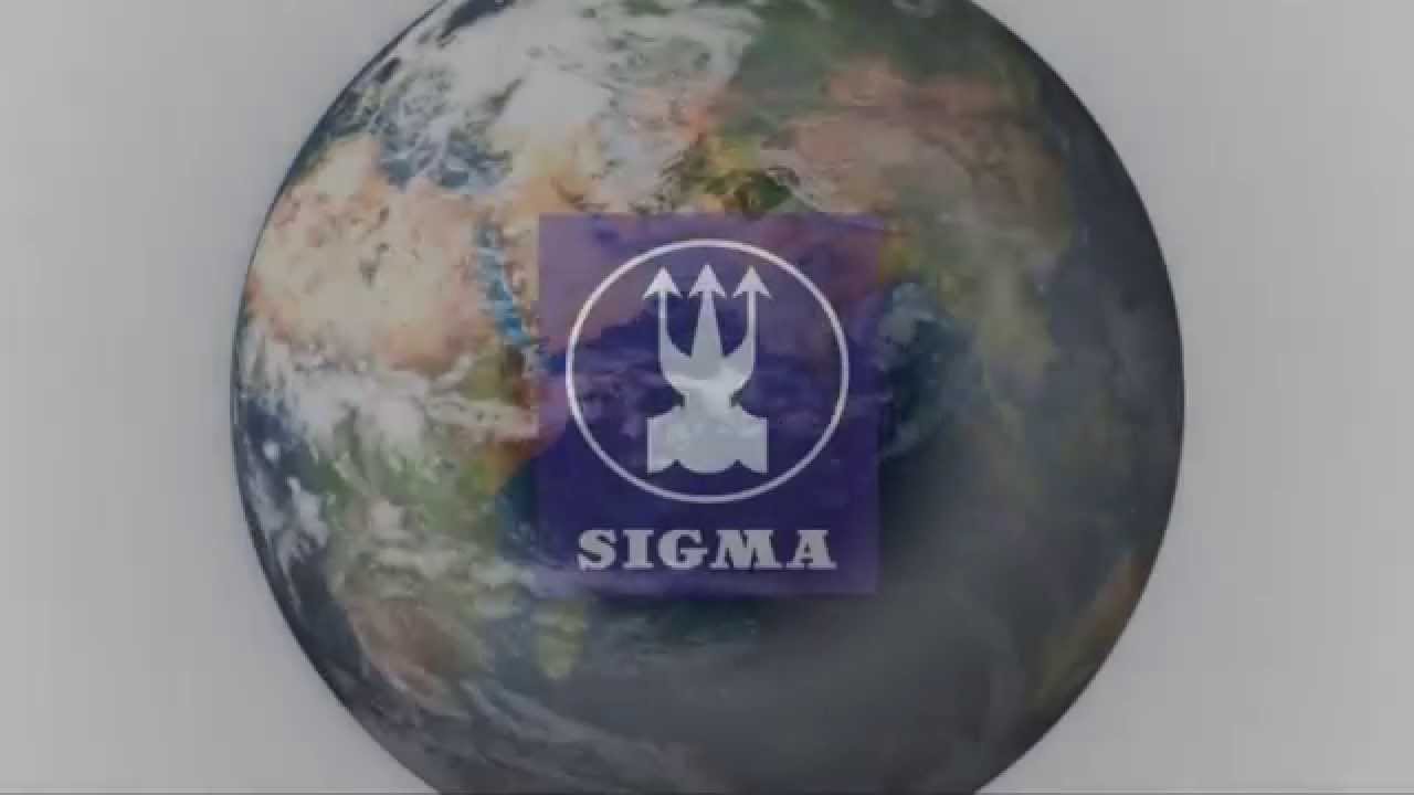 Videoprezentace SIGMA GROUP a.s., 2015