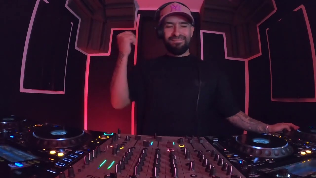 Ramon Bedoya Sounds From DCB 007 ENERO 2025