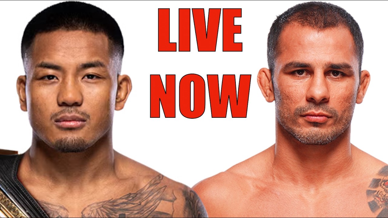 UFC 331 FIGHT COMPANION LIVE