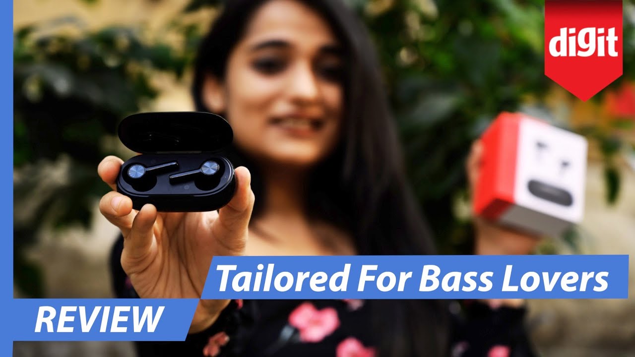 OnePlus Buds Z2 Review | Comparison vs Nothing Ear 1 and Sony WF-C500 | TWS under 5000