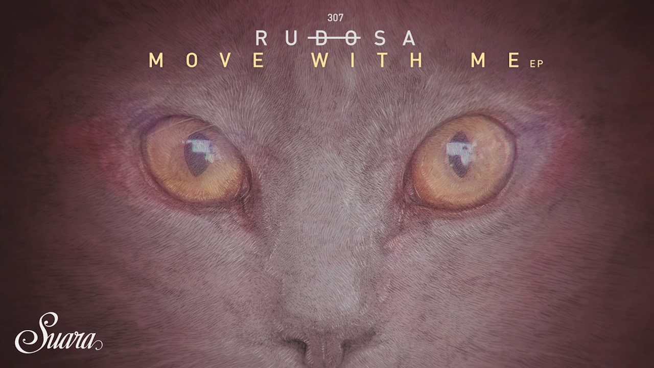Rudosa - Drawn To Distraction (Original Mix) [Suara]