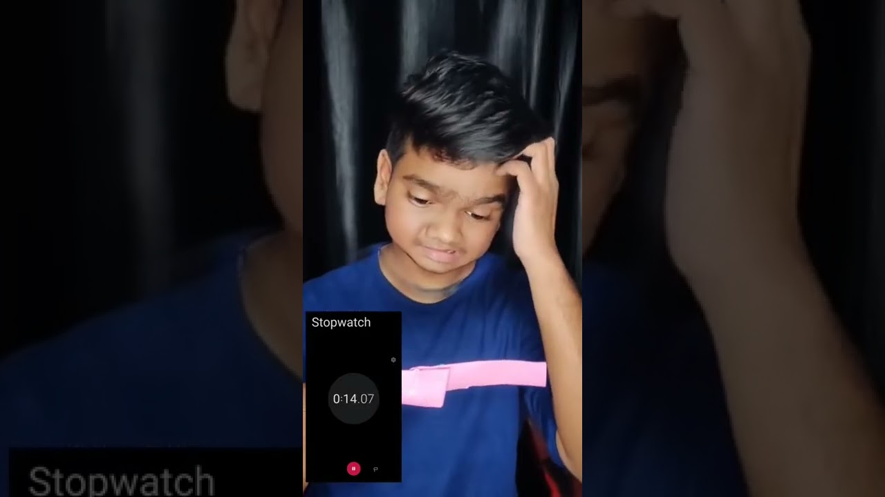 Arun Karthick Magic Tricks🥰Arun Karthick Experiment Video 