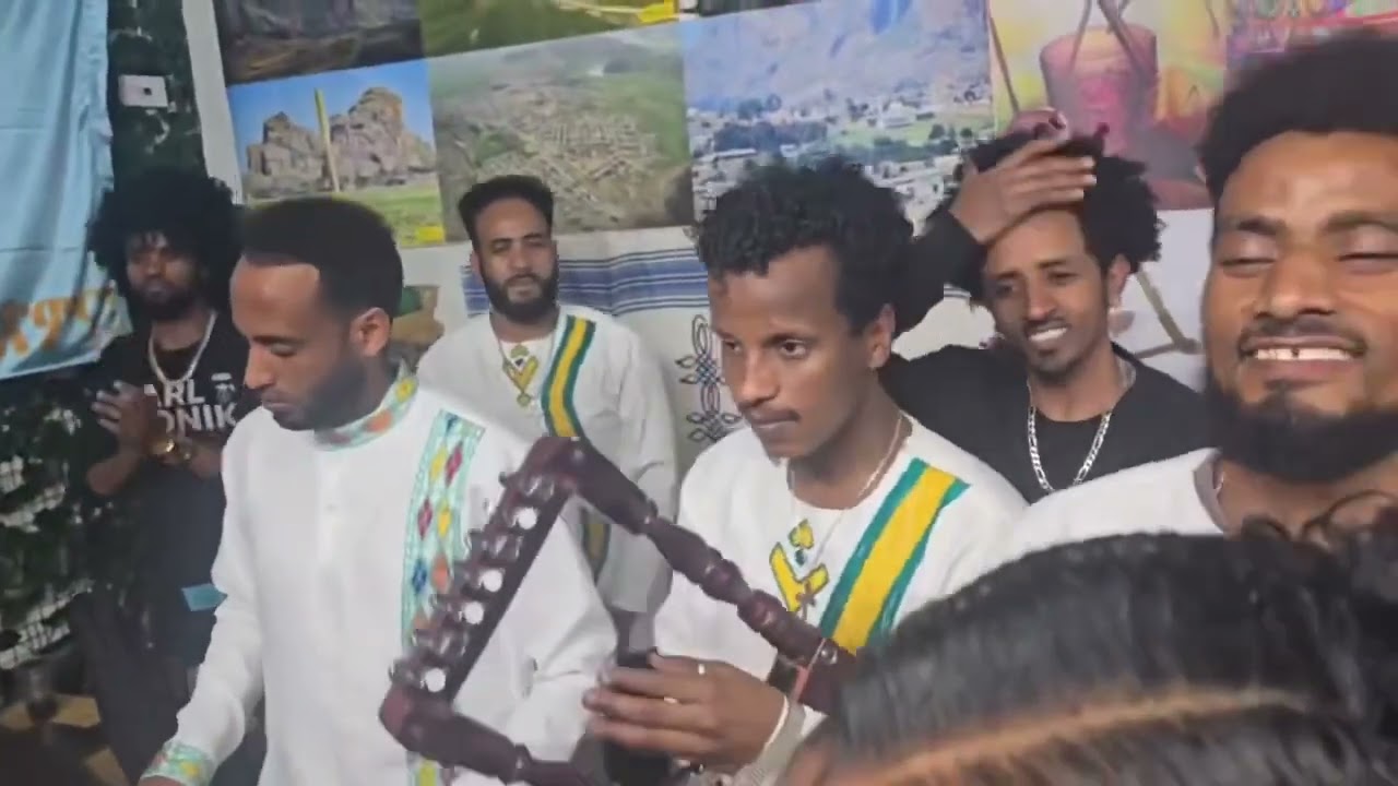 በርገድ ንሓመዱ ሰንዓፈን ከባቢኣን ሃገረ ኢስራአል። Senafe Berged Nihamedu Israel💙🌿
