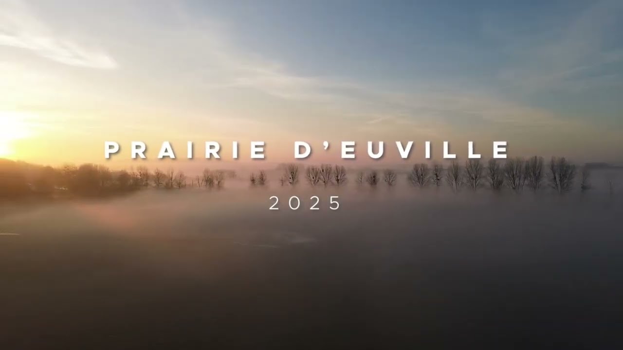 La prairie d'Euville 2025