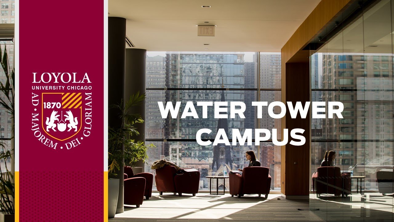 Water Tower Campus