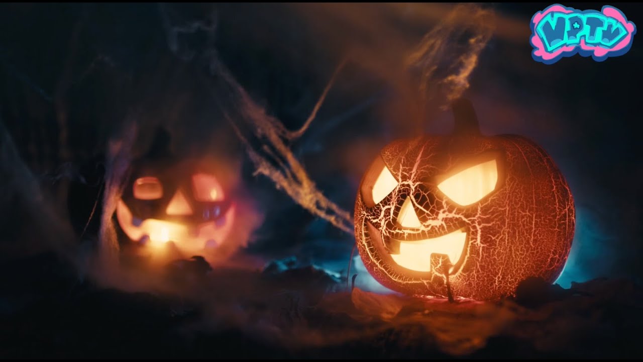 VPTV Halloween Season 1 Episode 2
