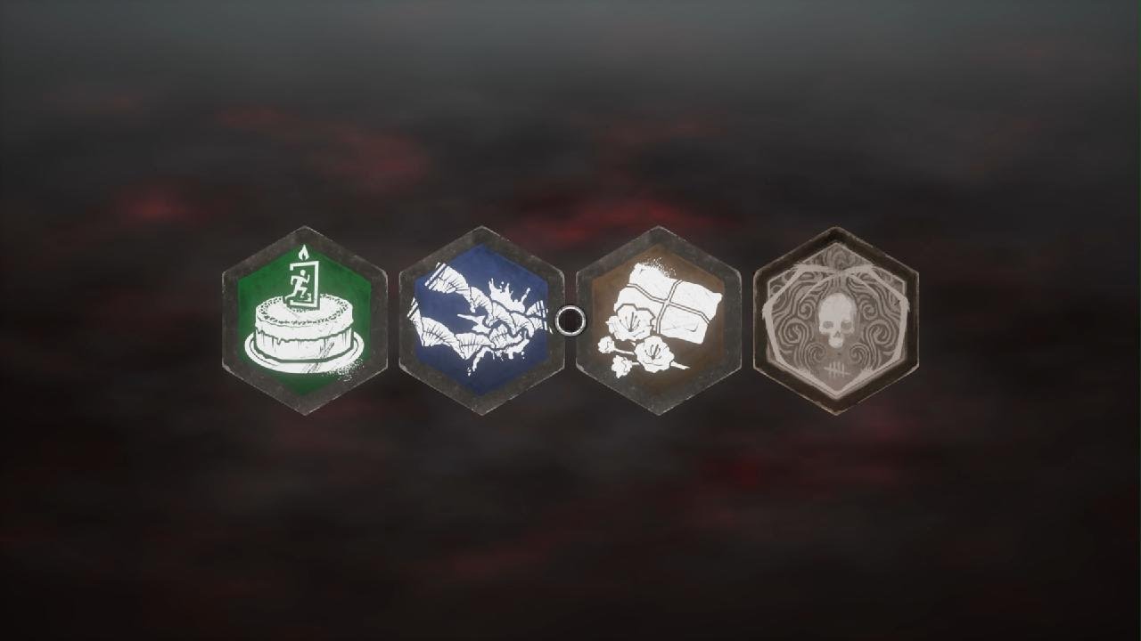 Dead by Daylight - conviction + soul guard for life