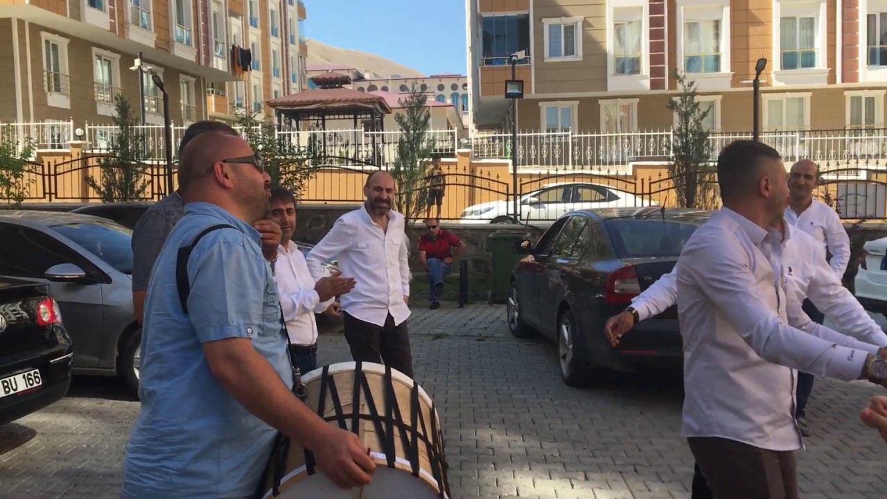 GELİN ÇIKARMA KAYNANA