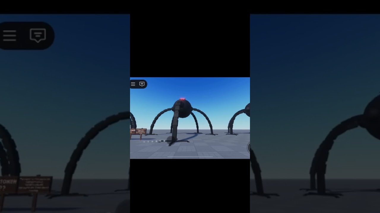 All omnidroid v1-v10 showcase