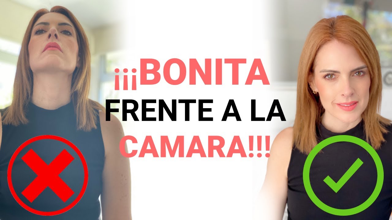 COMO VERSE BIEN EN VIDEO LLAMADA  / FACE TIME - ZOOM - SKYPE - WHATSAPP
