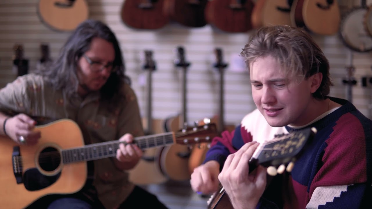 Hollyy | Live at Old Town School Music Store | 