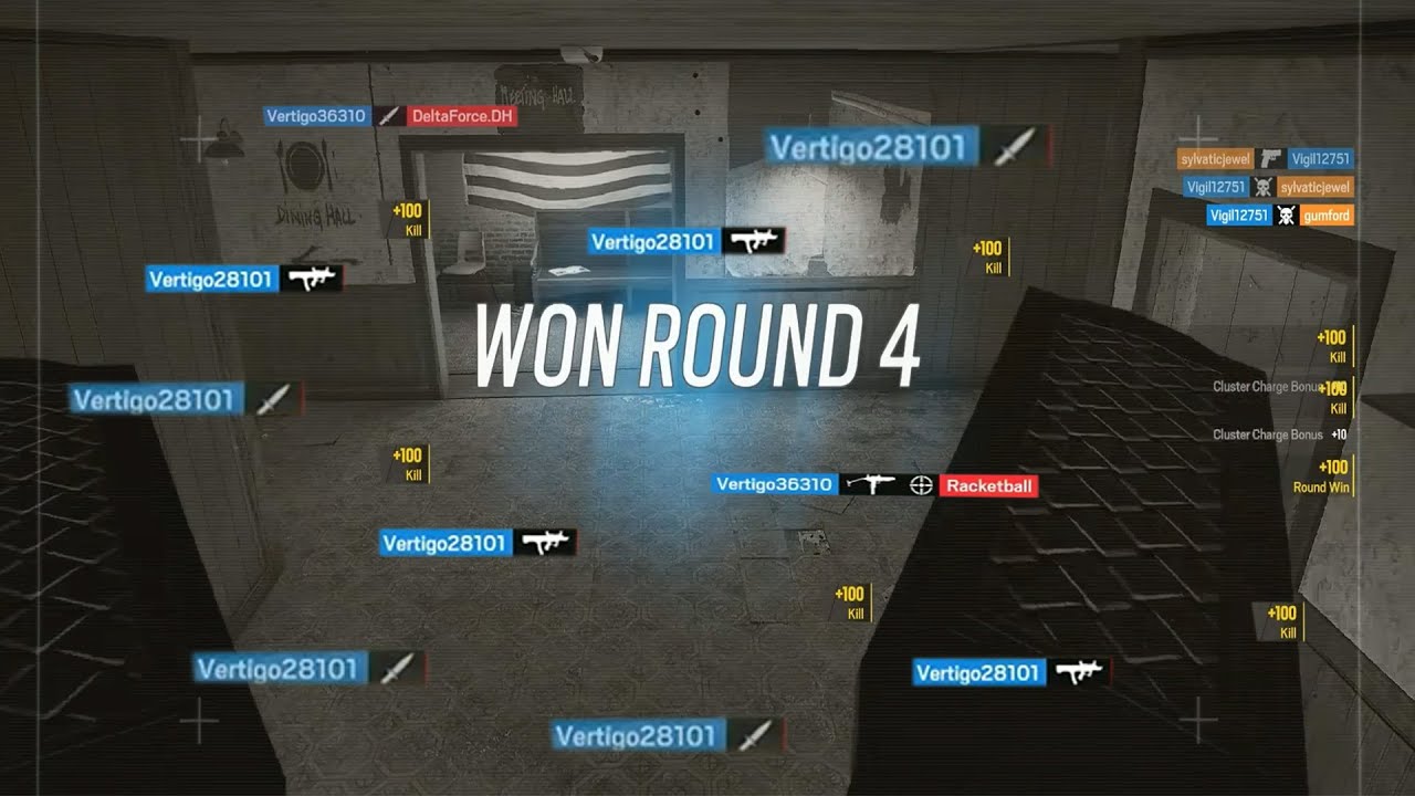 A Compilation Of Stupid Siege
