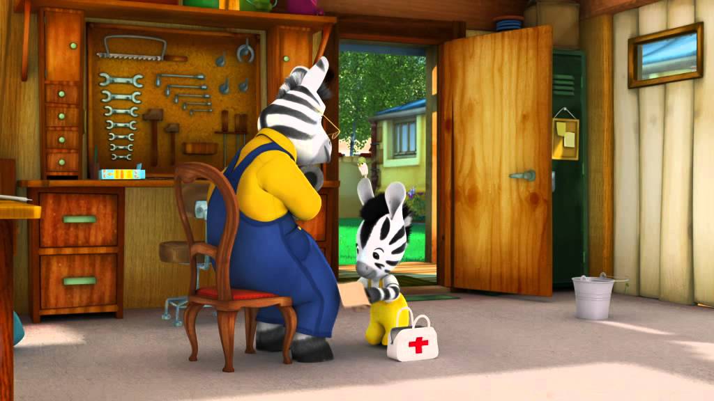 Zou - Episode 62 | Official Disney Junior Africa