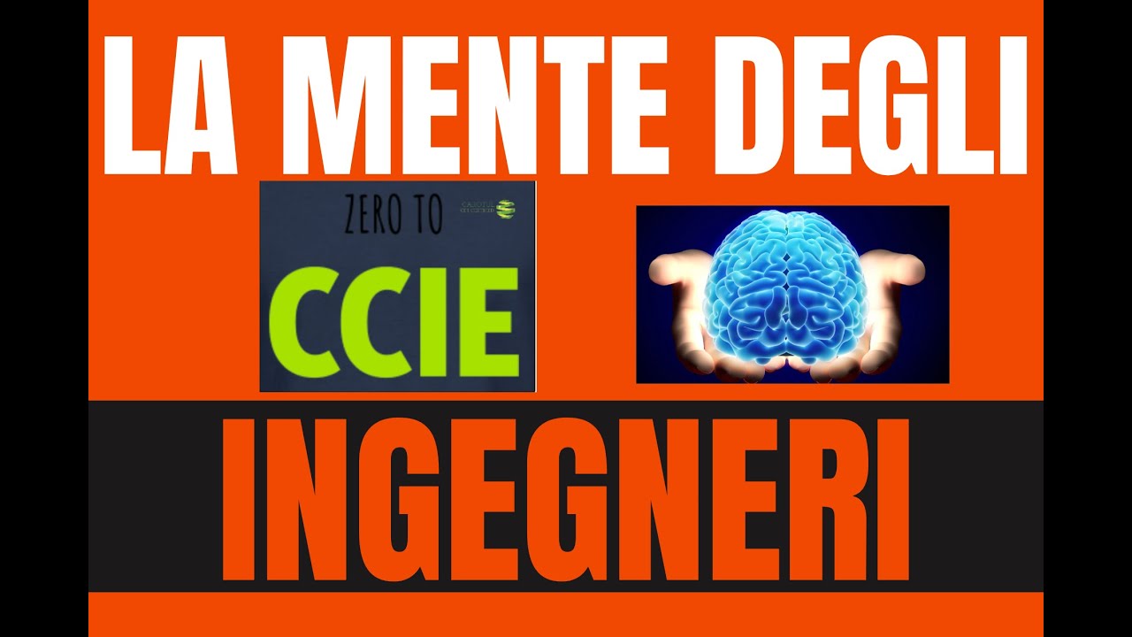 La mente degli ingegneri