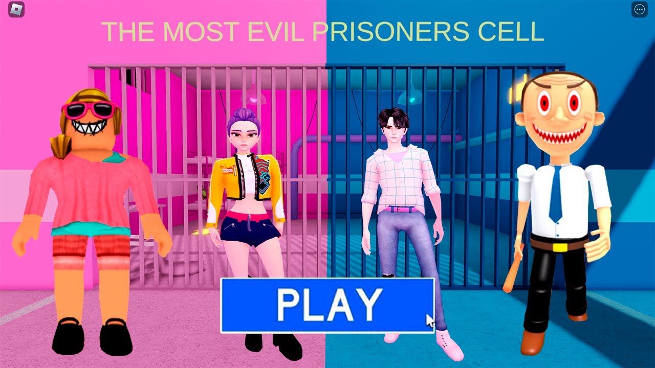 МАЛЬЧИКИ ПРОТИВ ДЕВОЧЕК: МАЧЕХА И РУМИ ПРОТИВ ПАПЫ И ДЖИНУ? ОББИ ROBLOX 