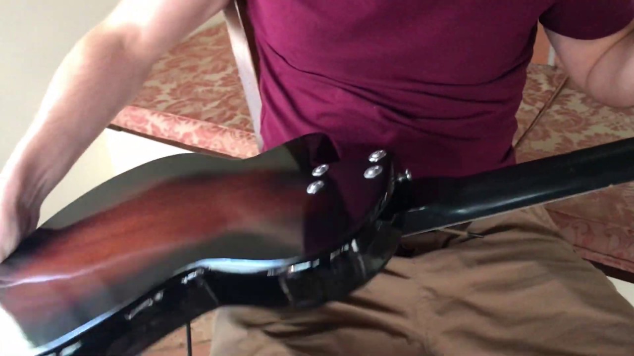 Vintage 1964 Meazzi Hollywood Old Jazz