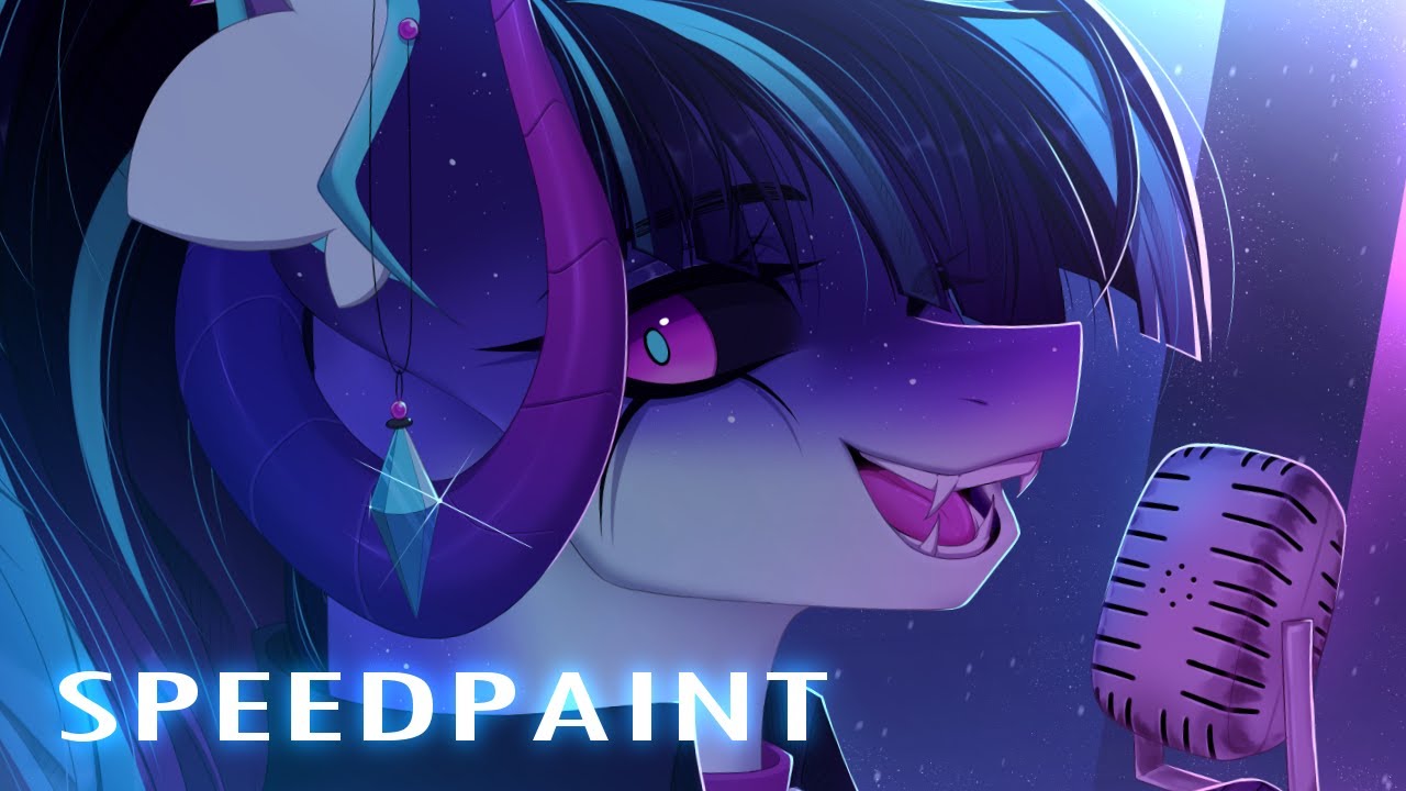 (C) ᴘᴀʀᴛʏ! - 𝑴𝑳𝑷 𝑺𝒑𝒆𝒆𝒅𝒑𝒂𝒊𝒏𝒕