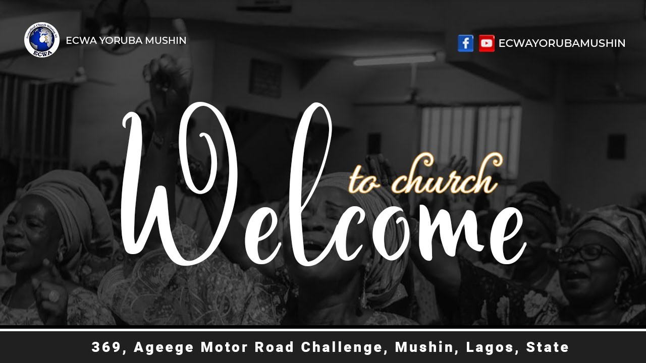 BIBLE STUDY || Tuesday NOVEMBER 25th 2025 || REV. Moses Ayando || PST. Kunle David