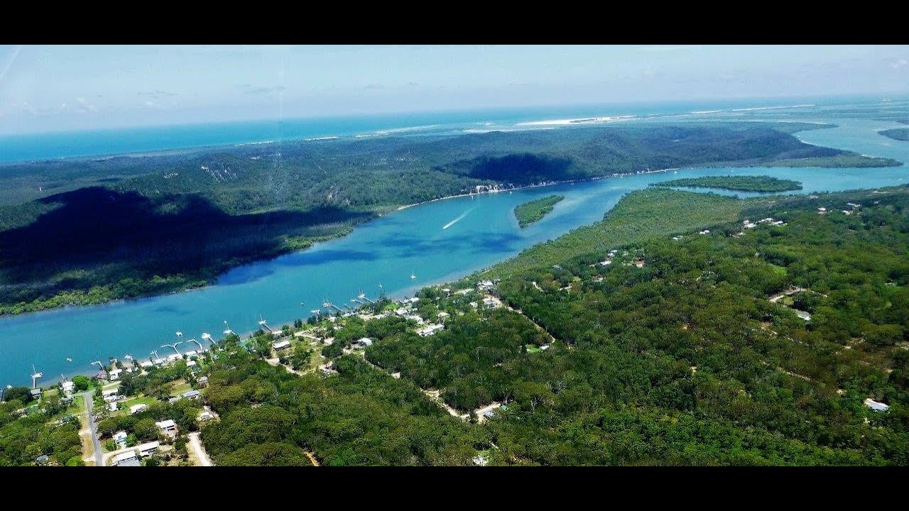 Russell Island Sessions   No 6