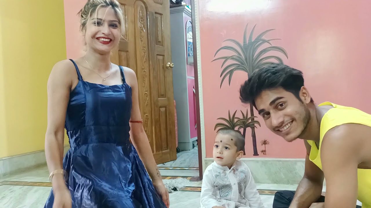 দাদা আজ তোকে আমারা খুব Miss করছি 🥺🥺🥺 | Disha Vlog | Disha Dance Official