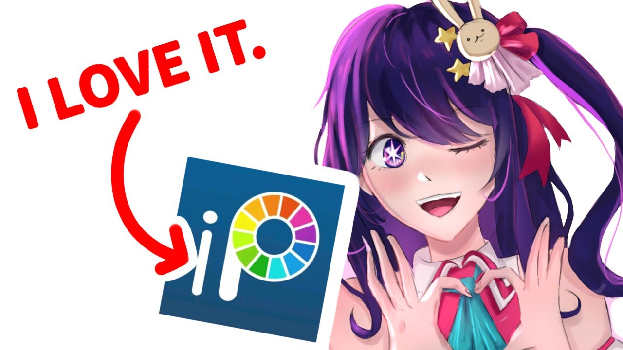 Things I LOVE about IBIS (don't come for me kooleen)