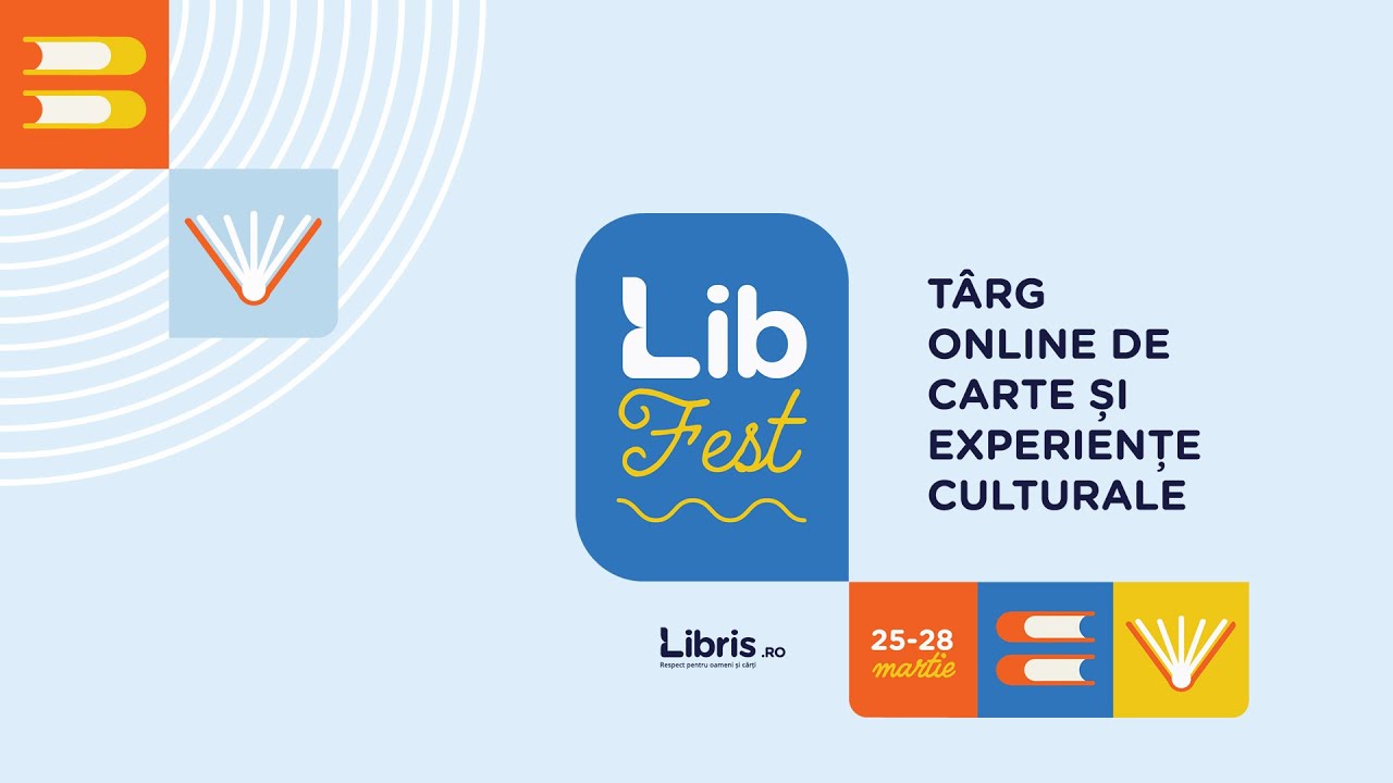 LibFest: „Minuni Trăite” de Corina Chiriac