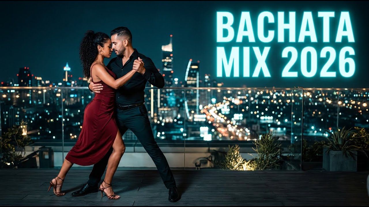 Bachata Mix - Canciones Rom nticas del Momento