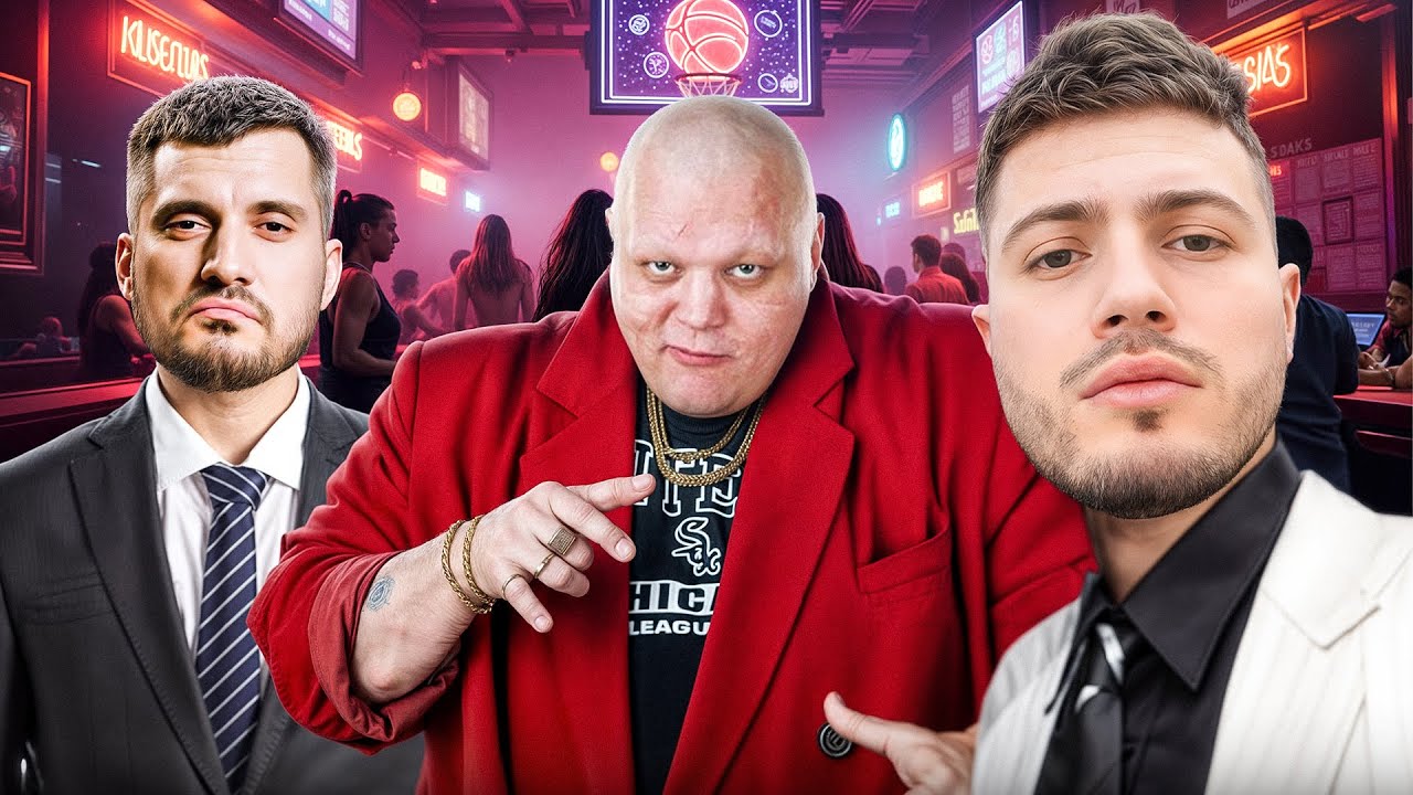 ТУСОВКА С ПАШЕЙ ТЕХНИКОМ И БОРЕЦКИМ🤣| ФЛИРТ С ДИ РУБЕНС