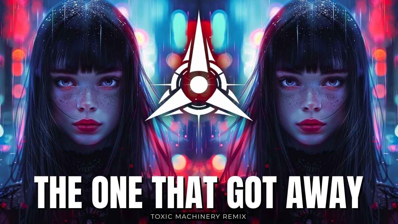 TECHNO ϟ Katy Perry - The One That Got Away (Toxic Machinery Remix)