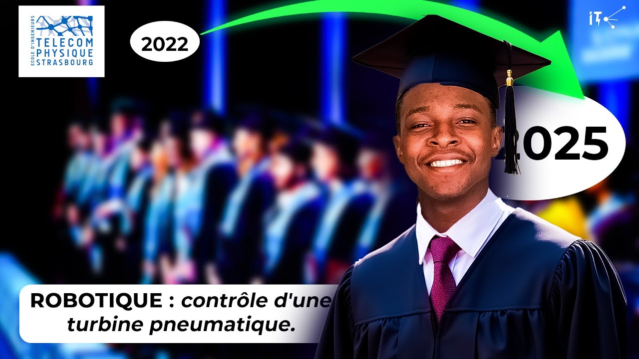 double diplôme d'ingénieur en ROBOTIQUE et Intelligence Artificielle : telecom physique Strasbourg
