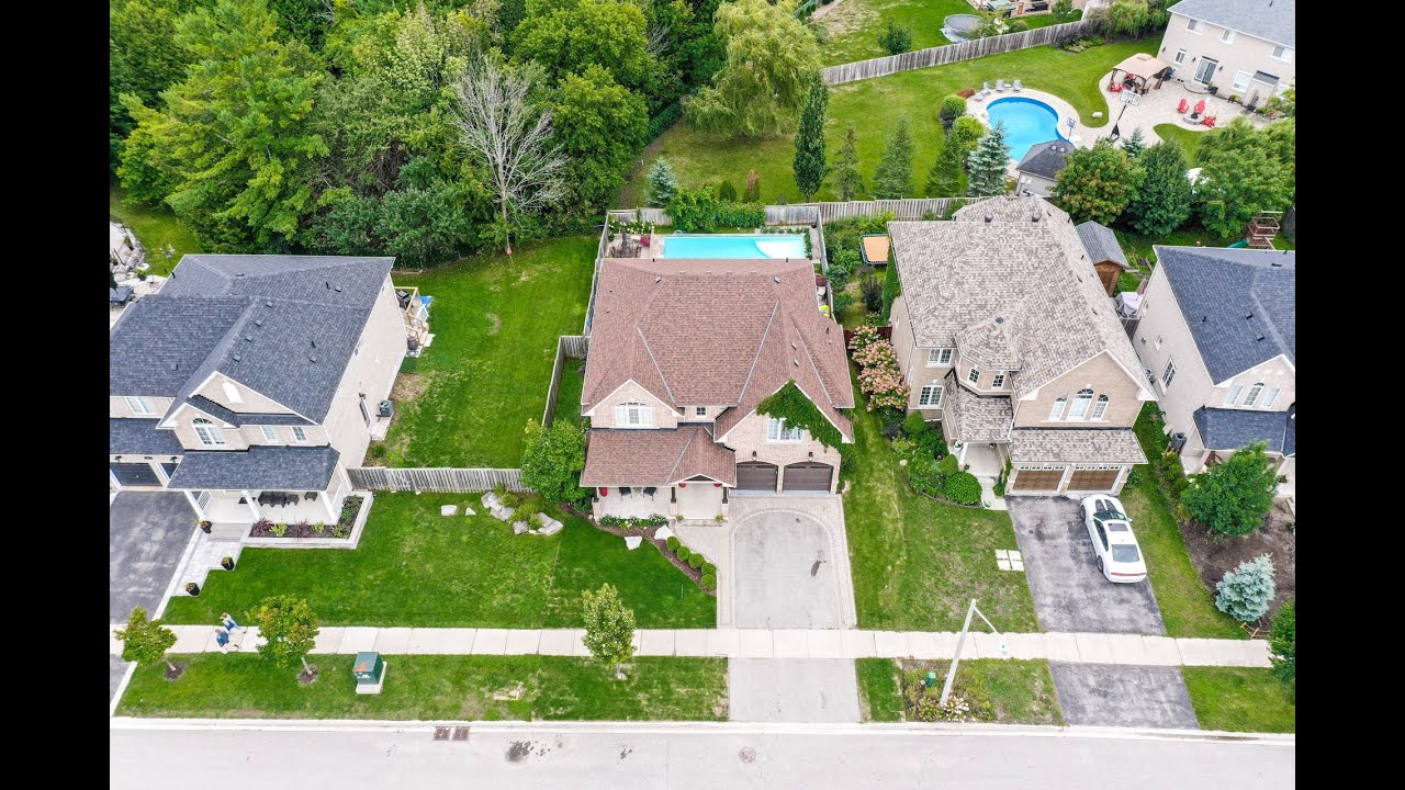 69 Empire Drive Barrie Home for Sale - Real Estate Properties for Sale