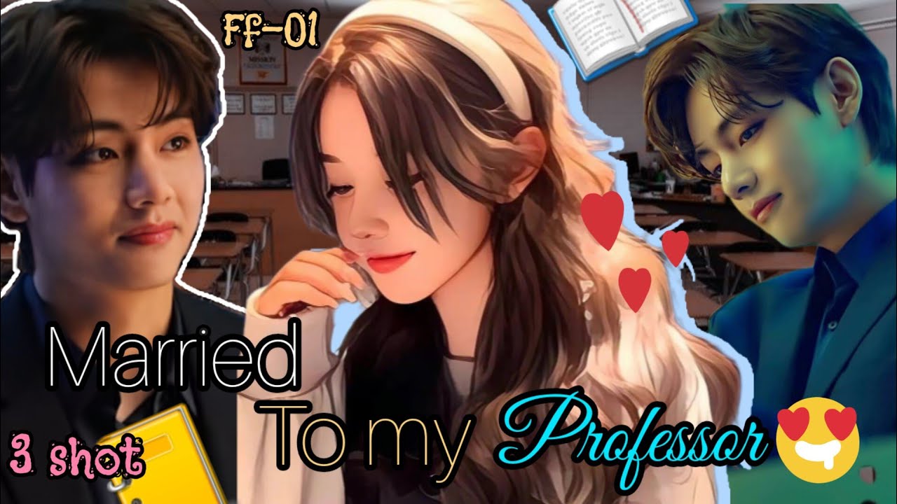 Married To My Professor ||taehyung 1/3 *shot || 1k subscribe special ||Tamil voice