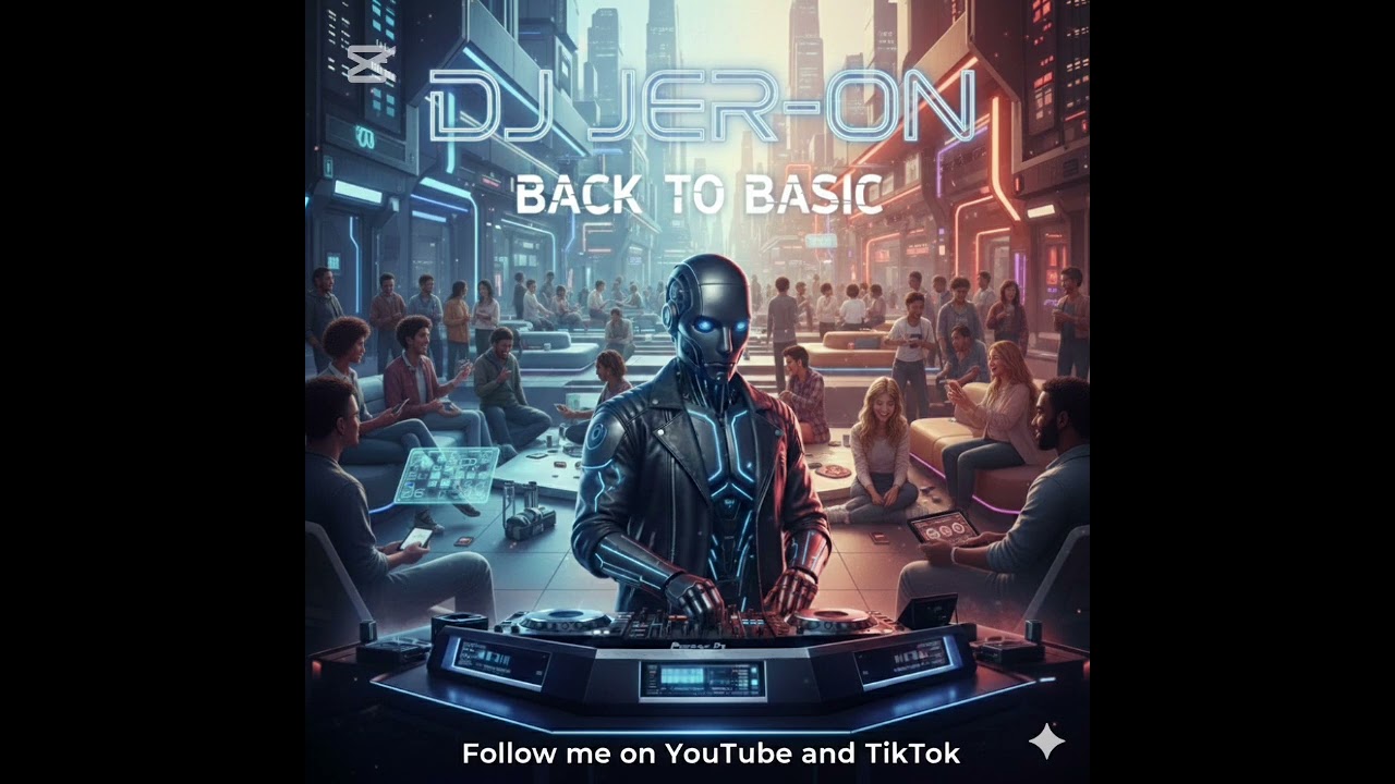 Back to basic #music #deephouse #edm #dance