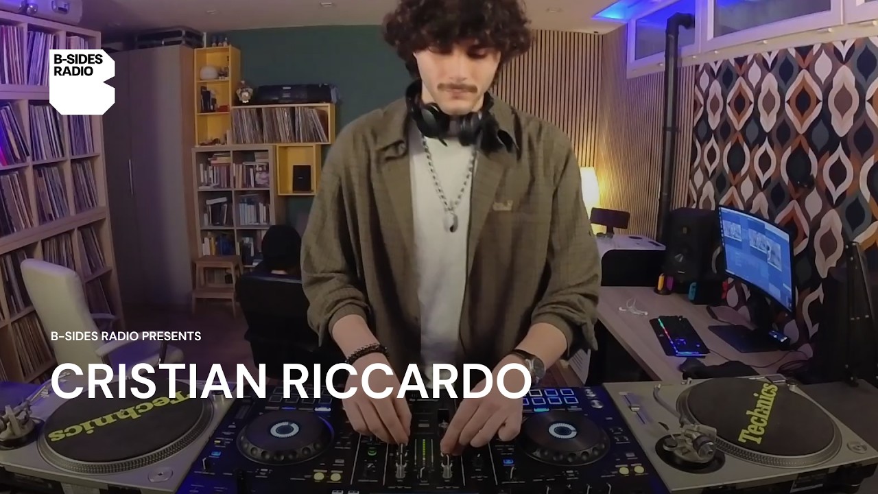Cristian Riccardo - 23/02/26