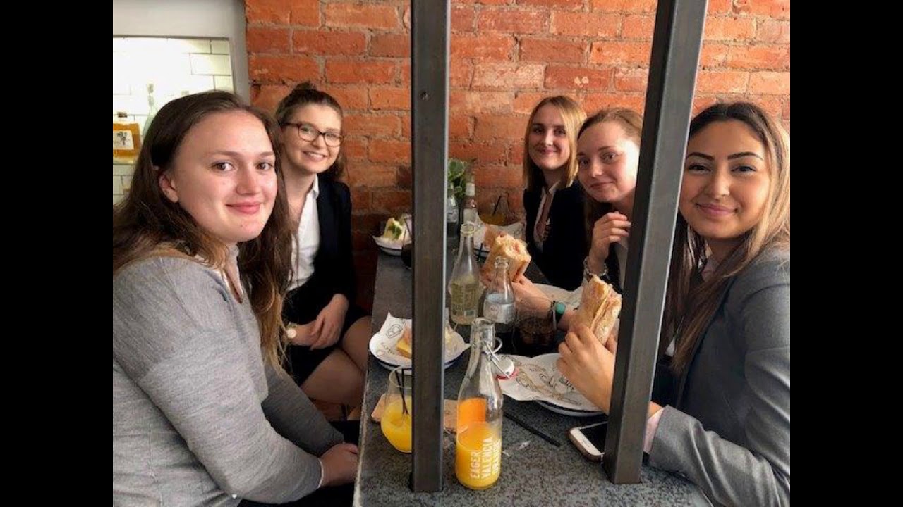 Bromsgrove School - Upper Sixth Class of 2020 Video Montage (full version)