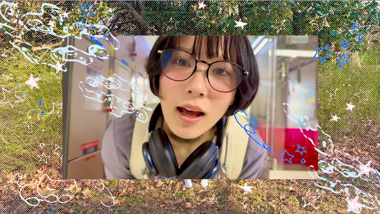 ぶっ恋呂百花『恋するとしたら』(Official Music Video)