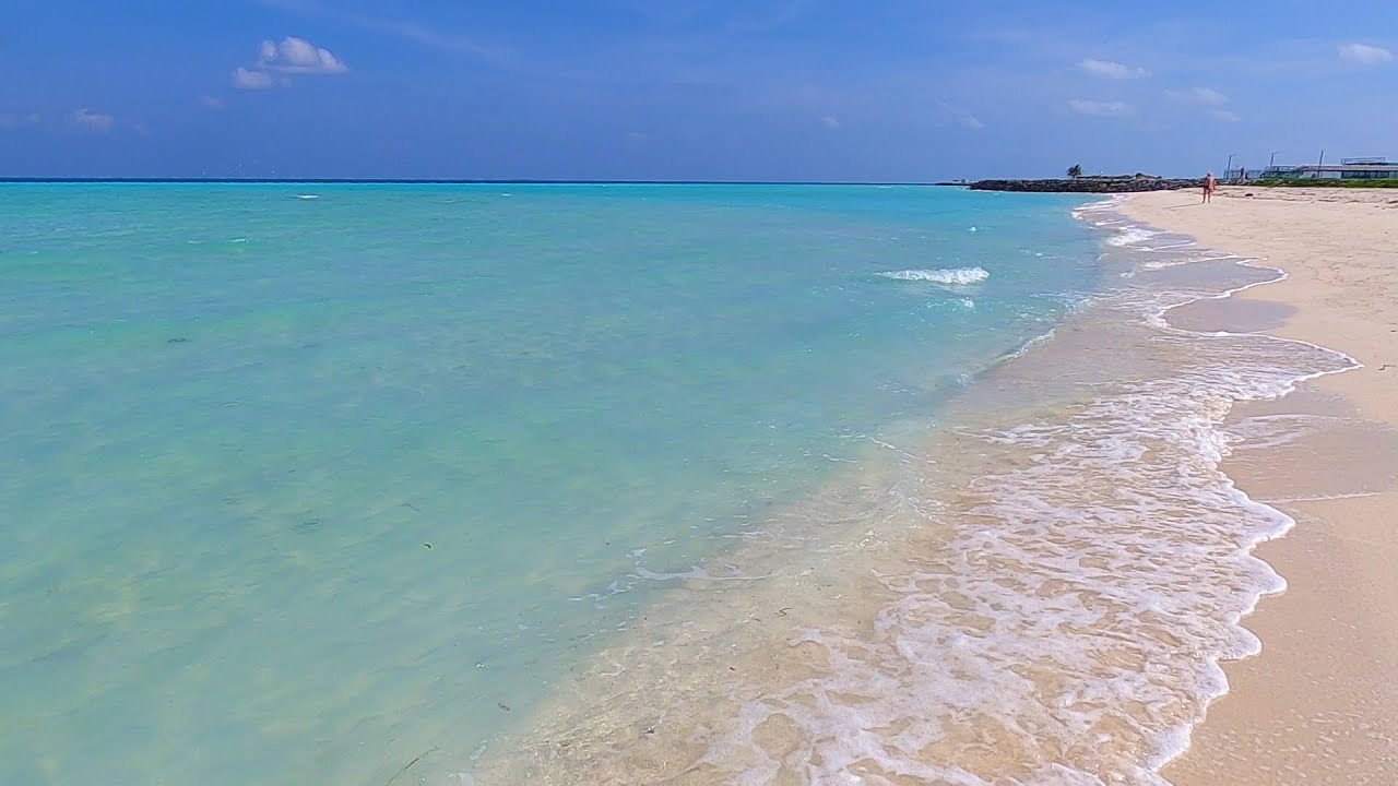MALDIVES 2022, THULUSDHOO ISLAND