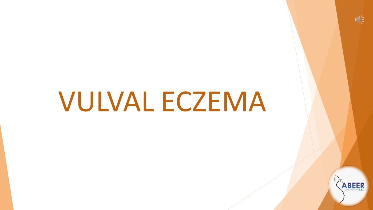 Advanced ObsGyne Lecture  2014 UK National Guideline on the Management of Vulval Conditions Part 3